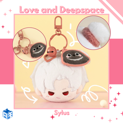 [Pre-order] Love and Deepspace "Play Time" Fluffy Charm