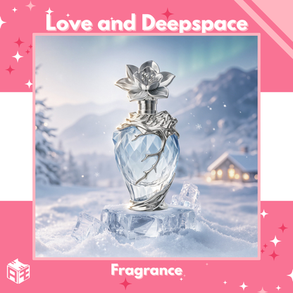 [Pre-order] Love and Deepspace Zayne After Snowfall Fragrance Set
